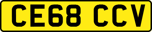 CE68CCV