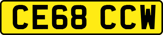 CE68CCW