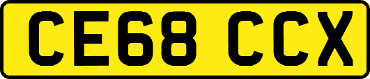 CE68CCX