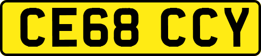 CE68CCY