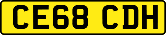 CE68CDH
