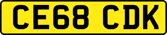CE68CDK
