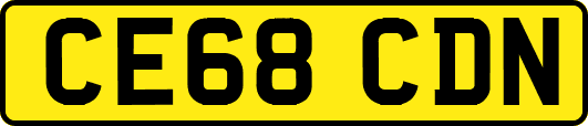 CE68CDN