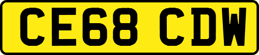 CE68CDW