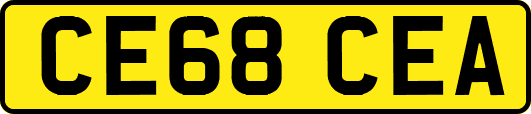 CE68CEA