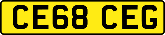 CE68CEG