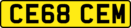 CE68CEM