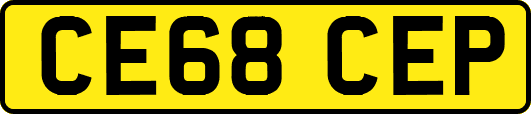 CE68CEP