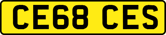 CE68CES