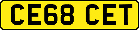 CE68CET