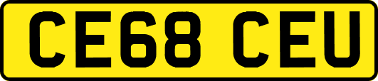 CE68CEU