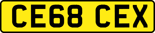 CE68CEX