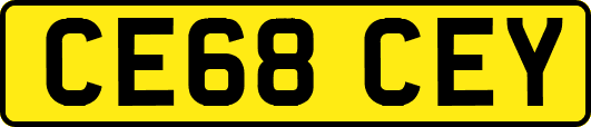 CE68CEY