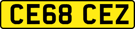 CE68CEZ