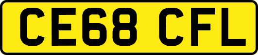 CE68CFL