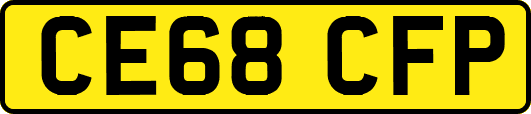CE68CFP