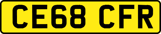CE68CFR