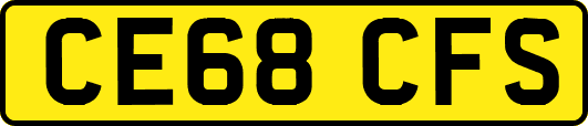 CE68CFS
