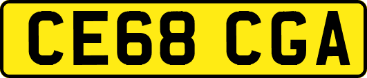 CE68CGA