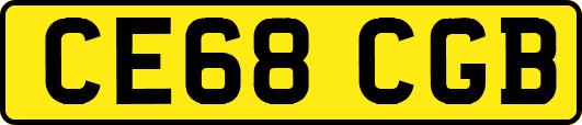 CE68CGB