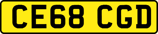 CE68CGD