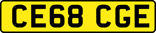 CE68CGE