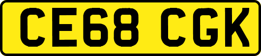 CE68CGK