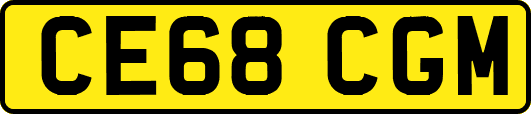 CE68CGM