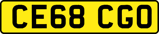 CE68CGO