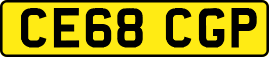 CE68CGP