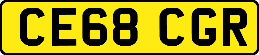 CE68CGR