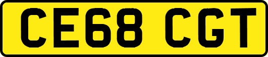 CE68CGT