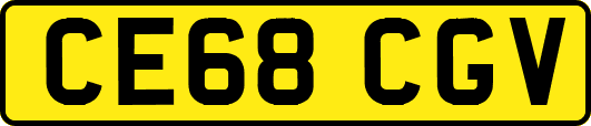 CE68CGV