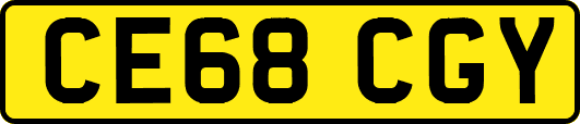 CE68CGY