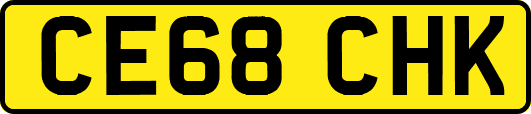 CE68CHK