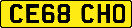 CE68CHO