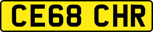CE68CHR