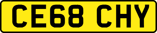 CE68CHY