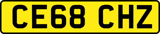 CE68CHZ