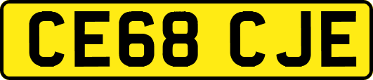 CE68CJE