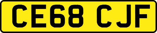 CE68CJF