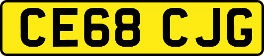 CE68CJG