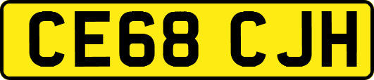 CE68CJH