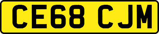 CE68CJM
