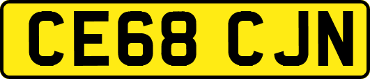 CE68CJN