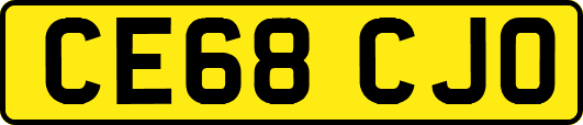 CE68CJO