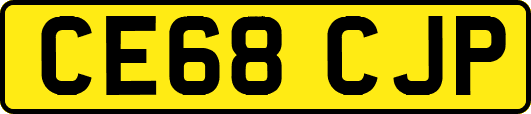 CE68CJP