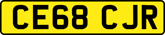 CE68CJR