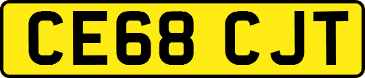 CE68CJT