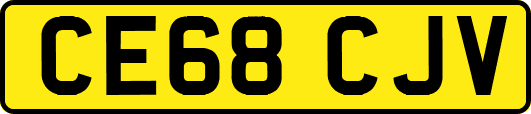 CE68CJV